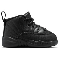 Малышам Jordan 12 Retro Bloodline (TD)