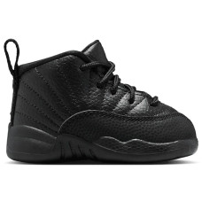 Малышам Jordan 12 Retro Bloodline (TD)