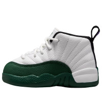 Малышам Jordan 12 Retro Bucks (TD)
