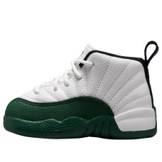 Малышам Jordan 12 Retro Bucks (TD)