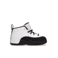 Кроссовки для малыша Jordan 12 Retro Royalty Taxi (TD)