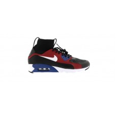 Кроссовки Nike Air Max 90 Ultra Superfly T