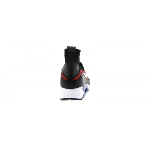 Кроссы Nike Air Max 90 Ultra Superfly T - мужская сетка размеров