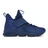 Кроссовки Nike LeBron 14 Agimat