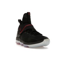 Кроссовки Nike LeBron 14 Bred