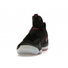 Кроссовки Nike LeBron 14 Bred
