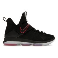 Кроссовки Nike LeBron 14 Bred