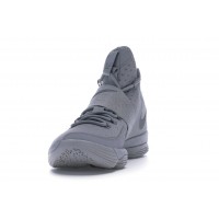 Кроссовки Nike LeBron 14 Silver
