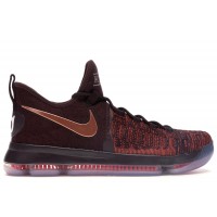 Кроссовки Nike KD 9 The Sauce