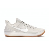 Кроссовки Nike Kobe A.D. Light Bone
