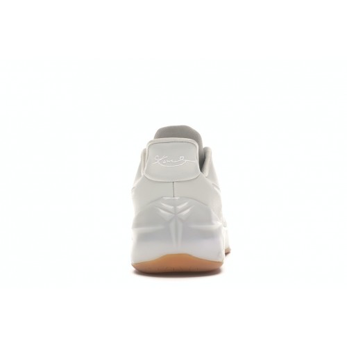 Кроссы Nike Kobe A.D. Light Bone - мужская сетка размеров
