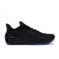 Кроссовки Nike Kobe A.D. Black Mamba