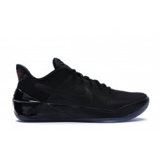 Кроссовки Nike Kobe A.D. Black Mamba