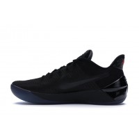 Кроссовки Nike Kobe A.D. Black Mamba