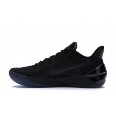 Кроссовки Nike Kobe A.D. Black Mamba