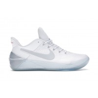 Кроссовки Nike Kobe A.D. White Chrome