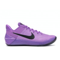 Кроссовки Nike Kobe A.D. Purple Stardust