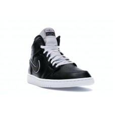 Jordan 1 Mid Maybe I Destroyed The Game