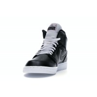 Jordan 1 Mid Maybe I Destroyed The Game