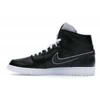 Jordan 1 Mid Maybe I Destroyed The Game