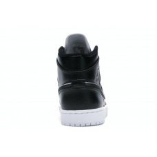 Jordan 1 Mid Maybe I Destroyed The Game