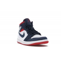 Jordan 1 Mid SE USA
