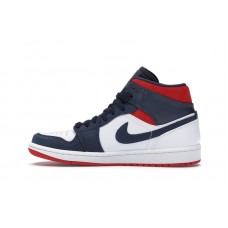 Jordan 1 Mid SE USA