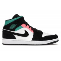 Кроссовки Jordan 1 Mid SE South Beach