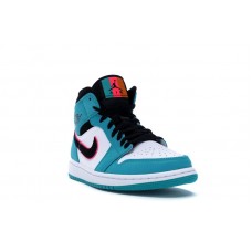Jordan 1 Mid South Beach