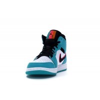 Jordan 1 Mid South Beach