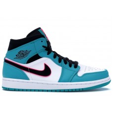 Jordan 1 Mid South Beach