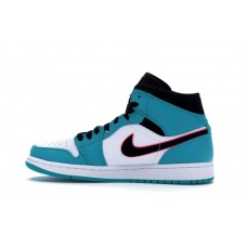 Jordan 1 Mid South Beach