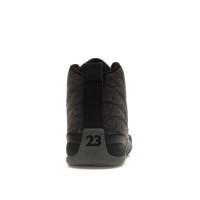 Кроссовки Jordan 12 Retro Wool