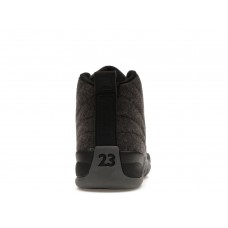Кроссовки Jordan 12 Retro Wool