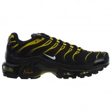 Air max plus vivid sulfur best sale