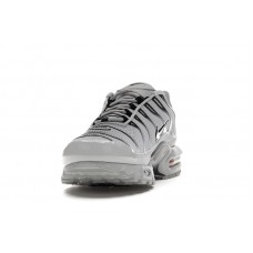 Nike Air Max Plus Wolf Grey