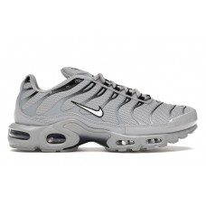 Кроссовки Nike Air Max Plus Wolf Grey