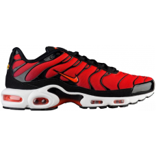 Кроссовки Nike Air Max Plus Team Orange Team Red