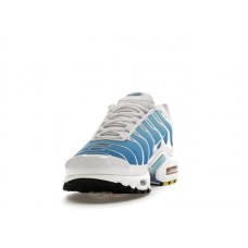 Nike Air Max Plus Sky Blue