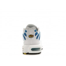 Nike Air Max Plus Sky Blue