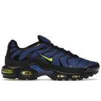 Кроссовки Nike Air Max Plus Hyper Royal Volt