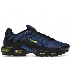 Кроссовки Nike Air Max Plus Hyper Royal Volt