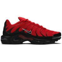 Кроссовки Nike Air Max Plus TN University Red