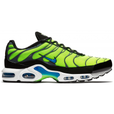 Кроссовки Nike Air Max Plus Scream Green