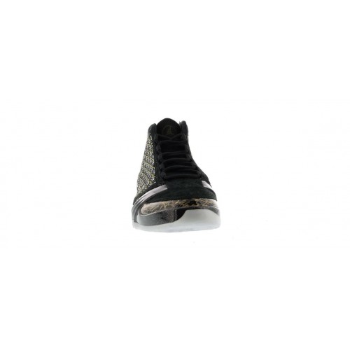 Кроссы Jordan 23 Trophy Room Black - мужская сетка размеров