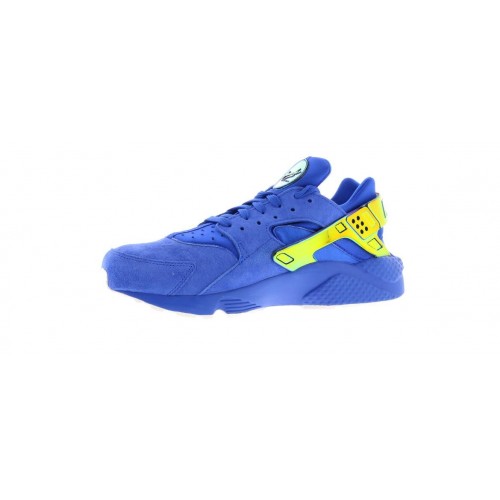 Кроссы Nike Air Huarache Undefeated LA - мужская сетка размеров