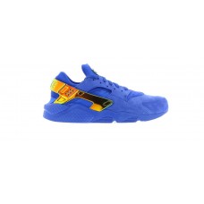 Кроссовки Nike Air Huarache Undefeated LA