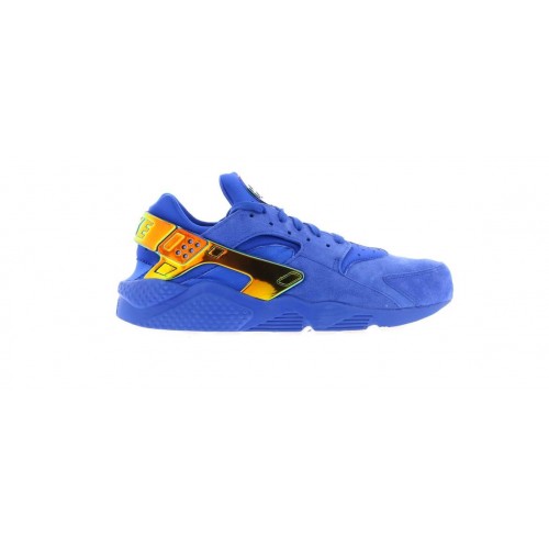 Кроссы Nike Air Huarache Undefeated LA - мужская сетка размеров