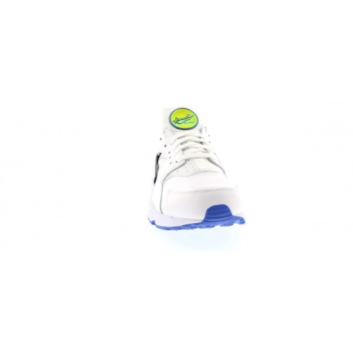 Кроссы Nike Air Huarache Nice Kicks Low Rider - мужская сетка размеров