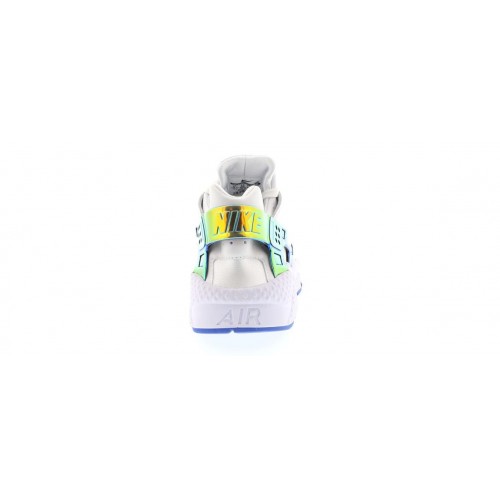 Кроссы Nike Air Huarache Nice Kicks Low Rider - мужская сетка размеров